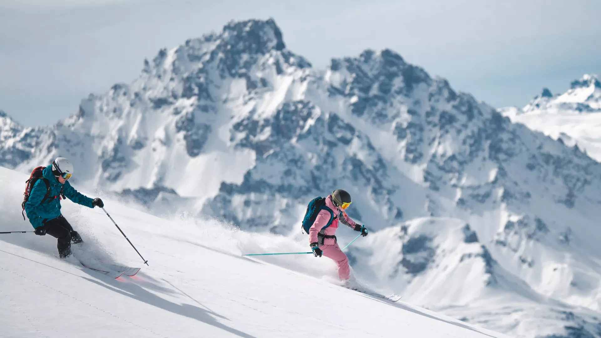 Eine herrliche Aussicht