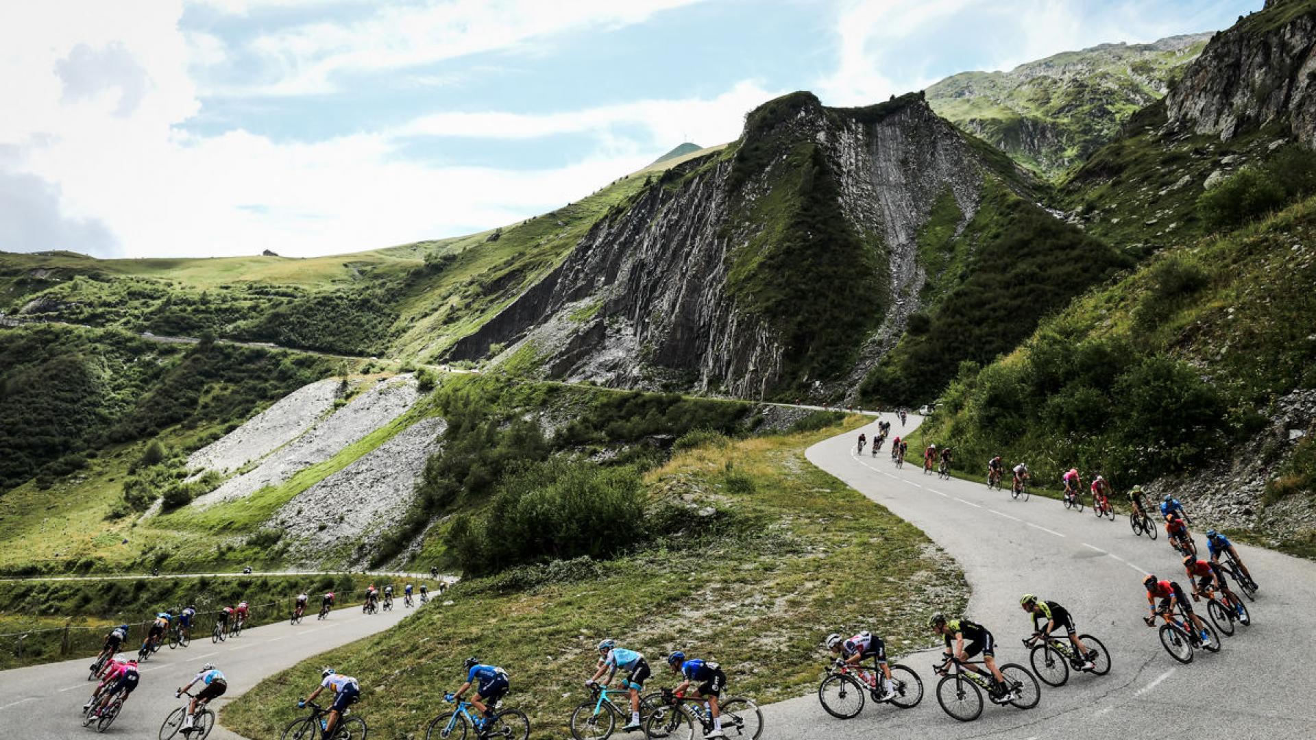 Präsentation Kriterium