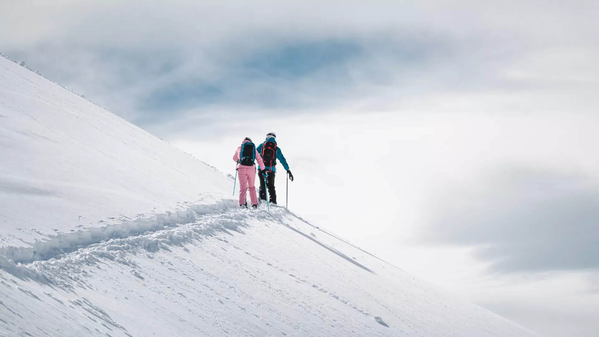 Skitouren