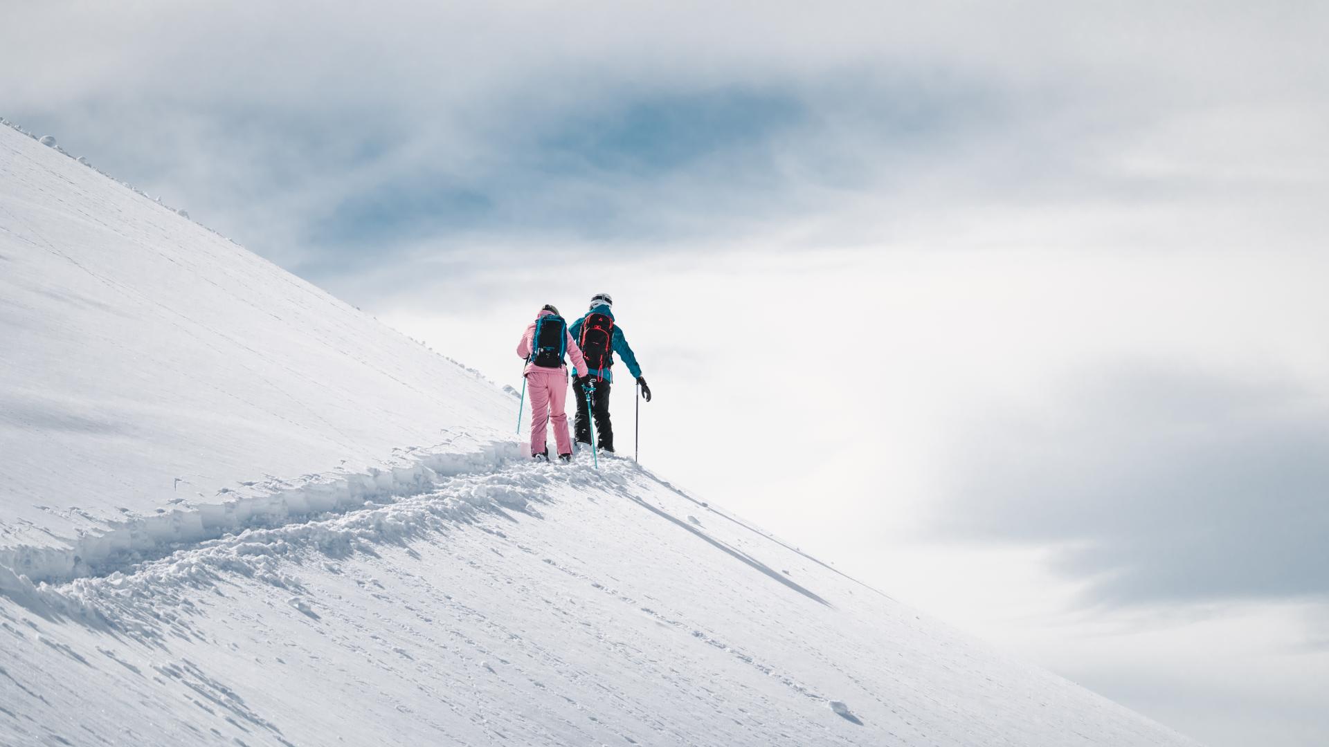 Skitouren