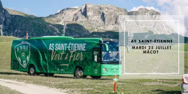 Asse - Sommer 2023 La Plagne