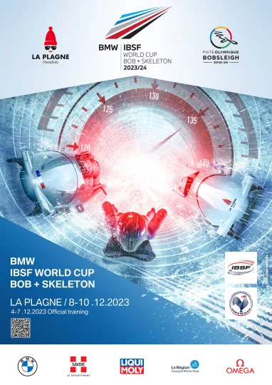 Bob-Weltcup Bob-Weltcup