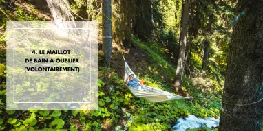 Der Badeanzug zum Vergessen (freiwillig) Der Badeanzug zum Vergessen (freiwillig)