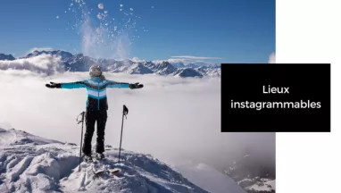 Instagrammable Places