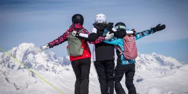 Live 3000 _ der sichere Nervenkitzel der Höhe