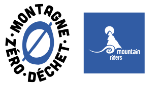 Logo Abfallfreie Berge Mountain Riders Logo Abfallfreie Berge Mountain Riders