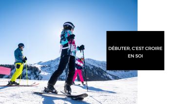 Anfänger Ski Anfänger Ski