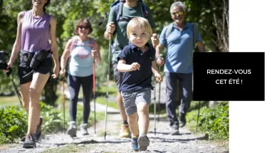 RDV in diesem Sommer 