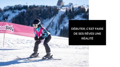 ski Anfänger ski Anfänger