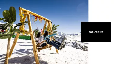 Subli'Cimes Subli'Cimes