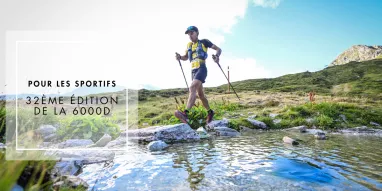 32. Ausgabe des 6000D