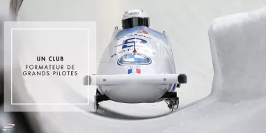Ein Verein, der große Piloten ausbildet