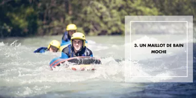 hässlicher Badeanzug. hässlicher Badeanzug