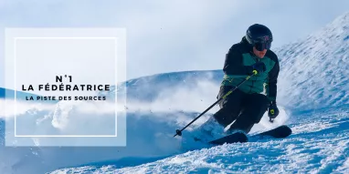 Unsere beliebtesten Pisten in La Plagne 1 Unsere beliebtesten Pisten in La Plagne 1