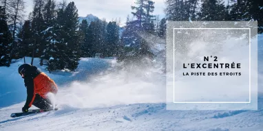 Unsere beliebtesten Pisten in La Plagne 2 Unsere beliebtesten Pisten in La Plagne 2