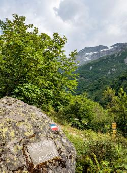 Nationalpark Vanoise