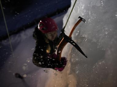 eisturm champagny-en-vanoise